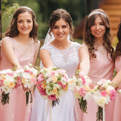Bridal Showers