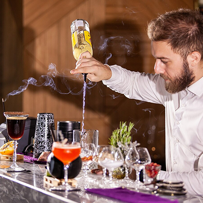 Cocktail Catering