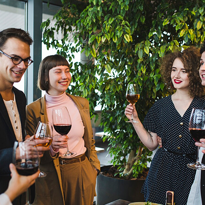 Corporate Events