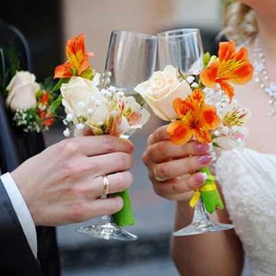 Wedding Bartending